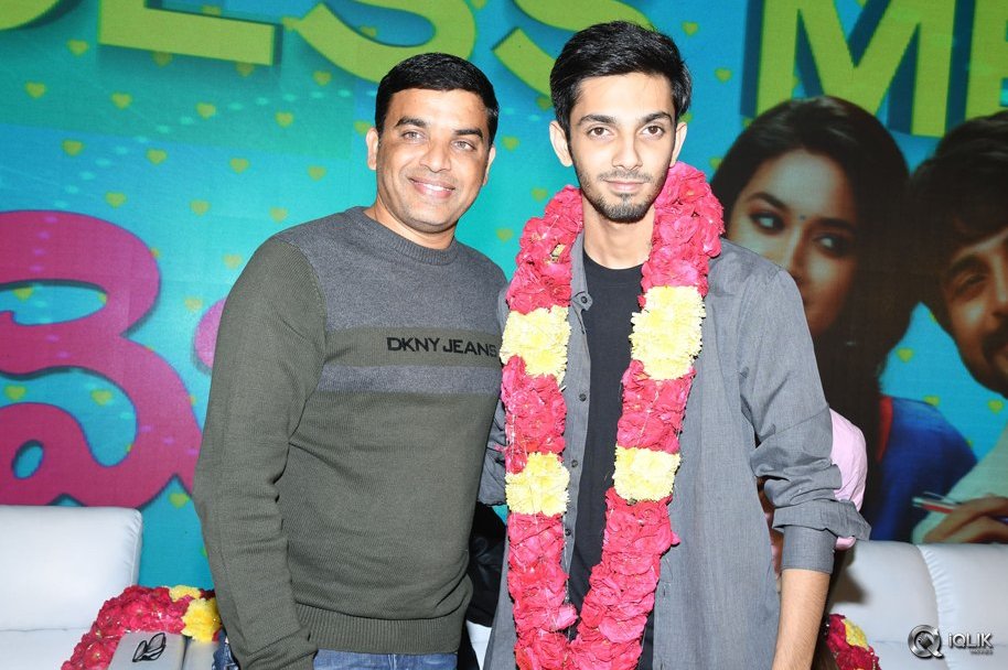 Remo-Movie-Success-Meet